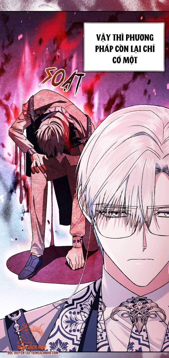 đọc truyện Cha, Con Không Muốn Kết Hôn! Chương 83 ảnh 22 tại Thiên Thai Truyện