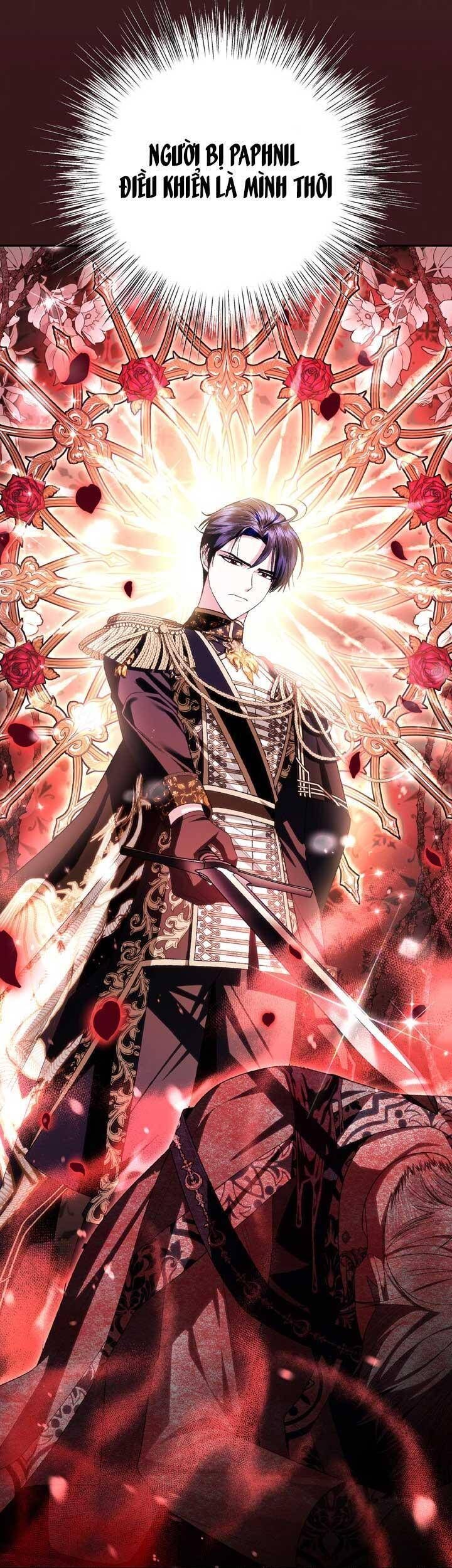 đọc truyện Cha, Con Không Muốn Kết Hôn! Chương 83 ảnh 26 tại Thiên Thai Truyện