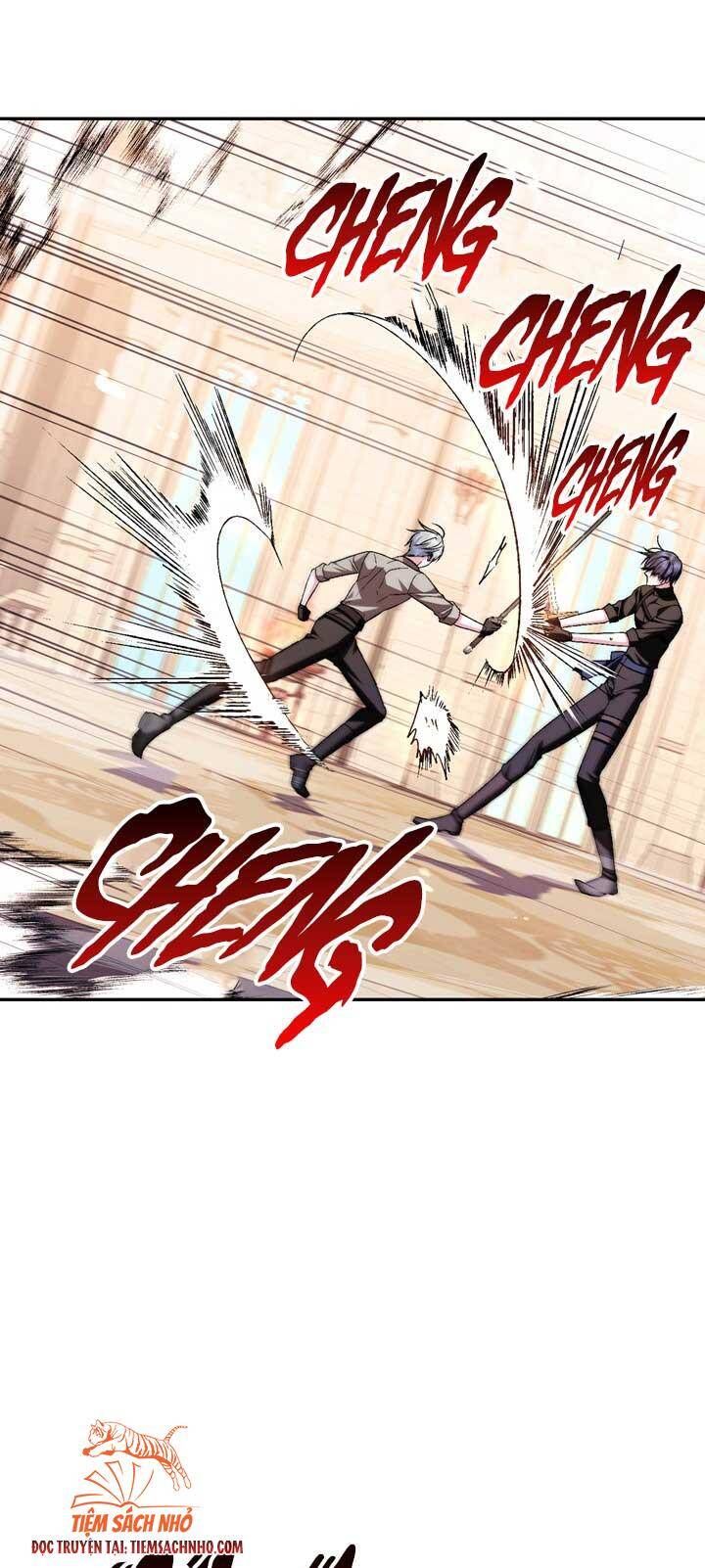 đọc truyện Cha, Con Không Muốn Kết Hôn! Chương 83 ảnh 30 tại Thiên Thai Truyện