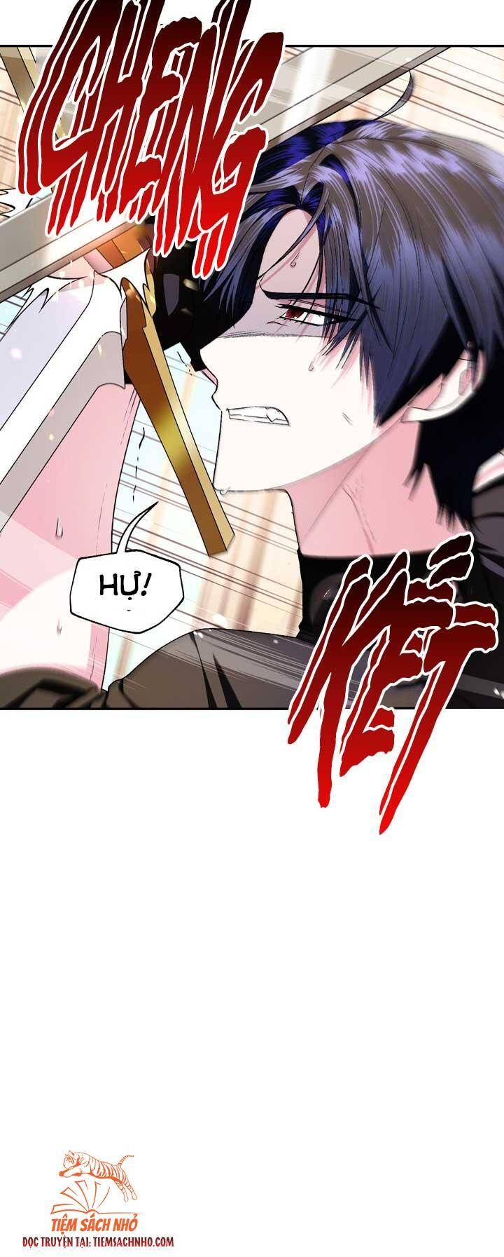 đọc truyện Cha, Con Không Muốn Kết Hôn! Chương 83 ảnh 31 tại Thiên Thai Truyện