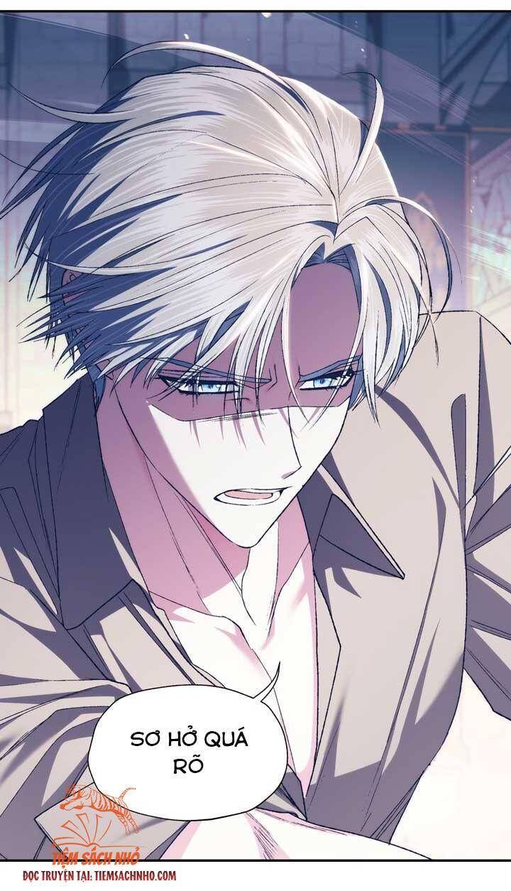 đọc truyện Cha, Con Không Muốn Kết Hôn! Chương 83 ảnh 32 tại Thiên Thai Truyện