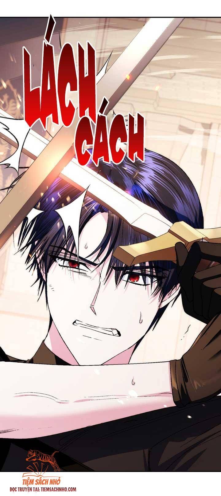 đọc truyện Cha, Con Không Muốn Kết Hôn! Chương 83 ảnh 34 tại Thiên Thai Truyện