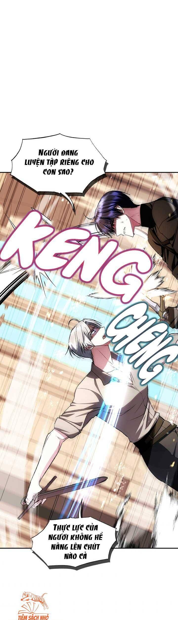 đọc truyện Cha, Con Không Muốn Kết Hôn! Chương 83 ảnh 35 tại Thiên Thai Truyện