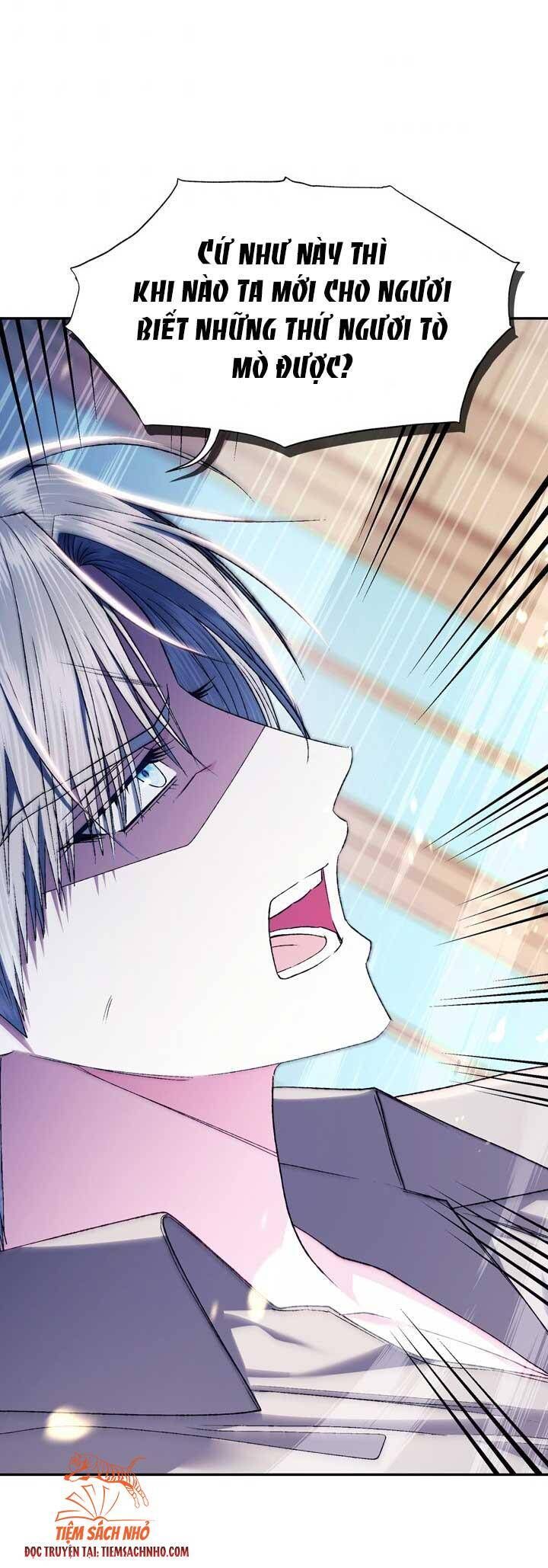 đọc truyện Cha, Con Không Muốn Kết Hôn! Chương 83 ảnh 37 tại Thiên Thai Truyện