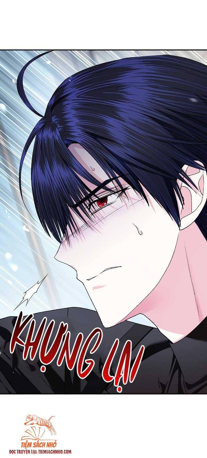 đọc truyện Cha, Con Không Muốn Kết Hôn! Chương 83 ảnh 38 tại Thiên Thai Truyện