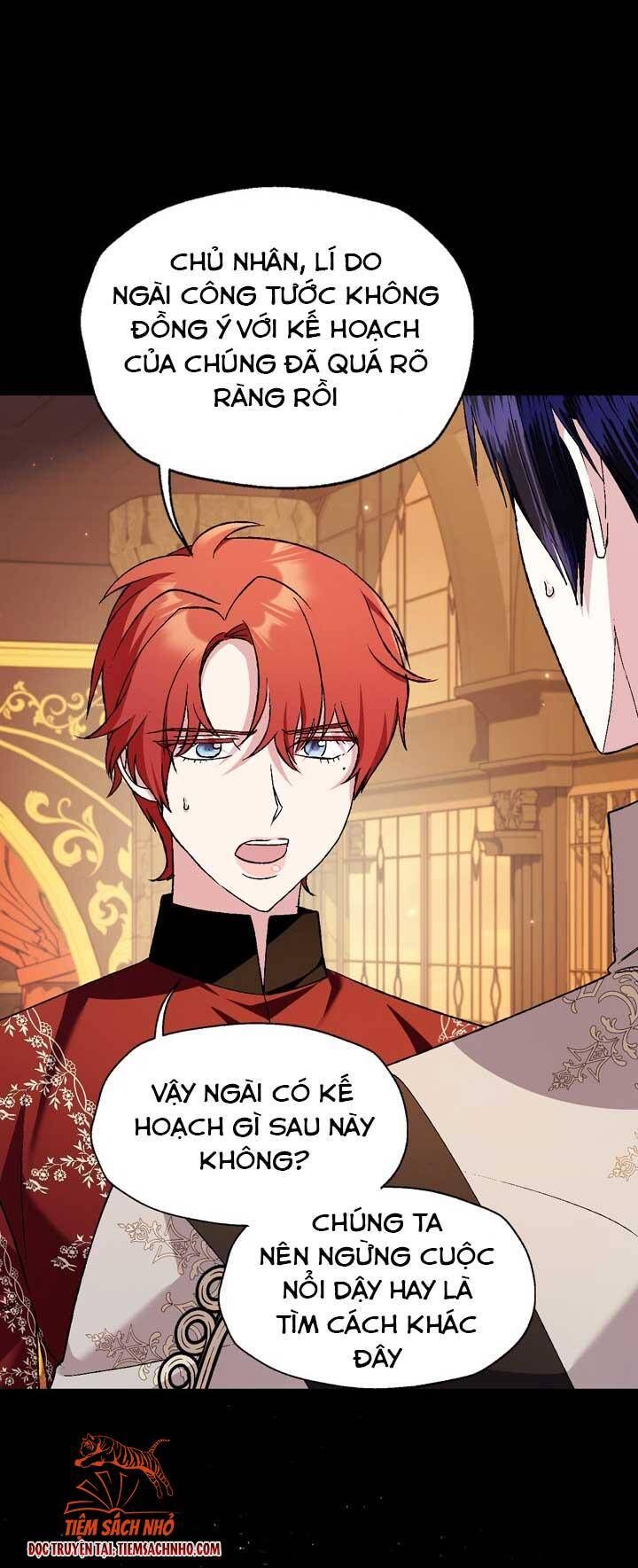 đọc truyện Cha, Con Không Muốn Kết Hôn! Chương 83 ảnh 40 tại Thiên Thai Truyện