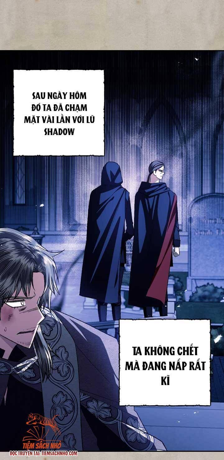 đọc truyện Cha, Con Không Muốn Kết Hôn! Chương 83 ảnh 6 tại Thiên Thai Truyện