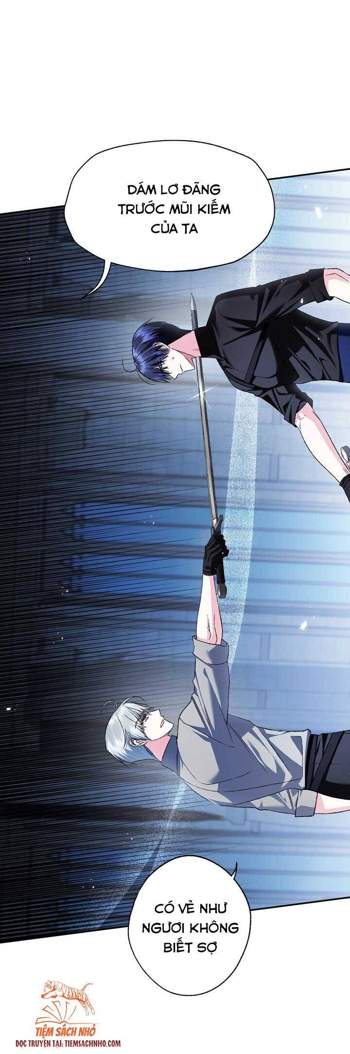 đọc truyện Cha, Con Không Muốn Kết Hôn! Chương 83 ảnh 43 tại Thiên Thai Truyện