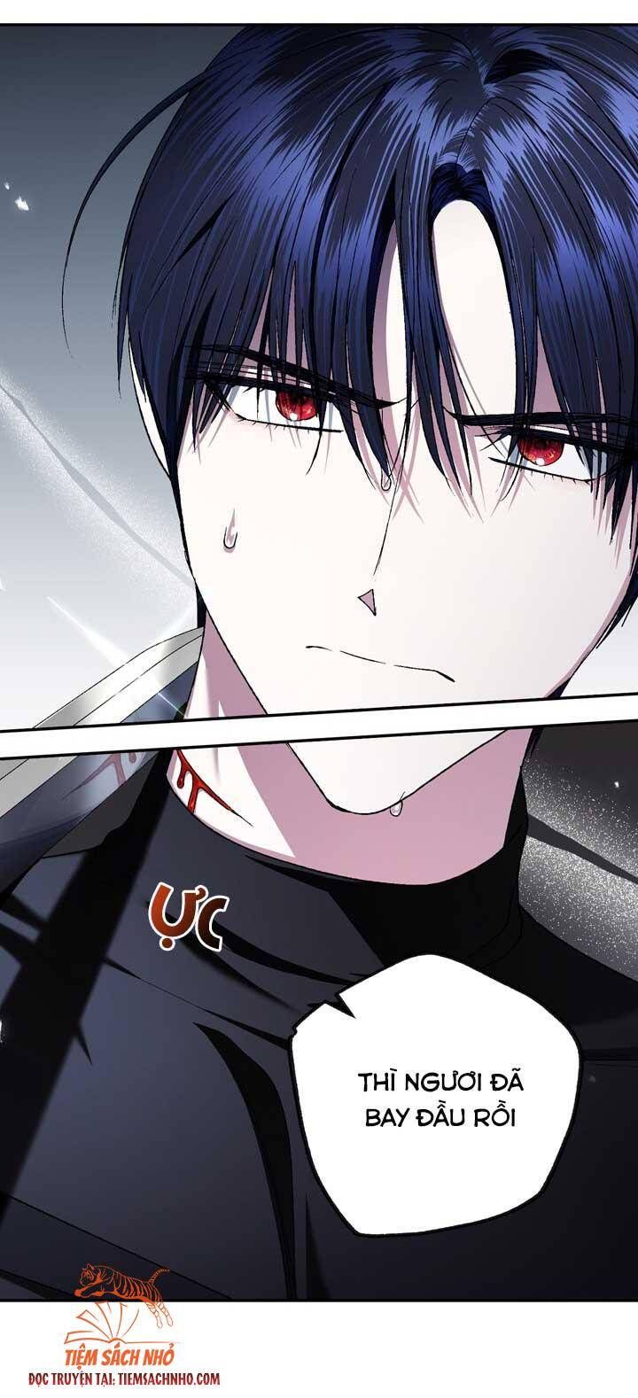 đọc truyện Cha, Con Không Muốn Kết Hôn! Chương 83 ảnh 46 tại Thiên Thai Truyện