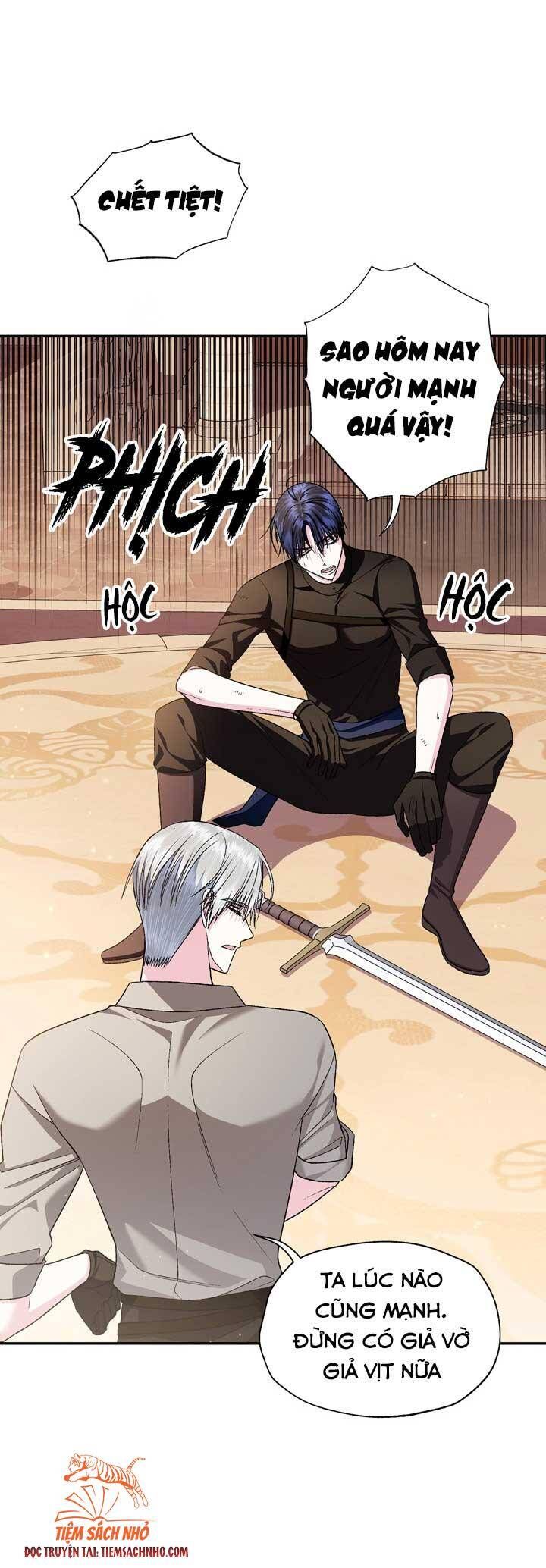 đọc truyện Cha, Con Không Muốn Kết Hôn! Chương 83 ảnh 49 tại Thiên Thai Truyện