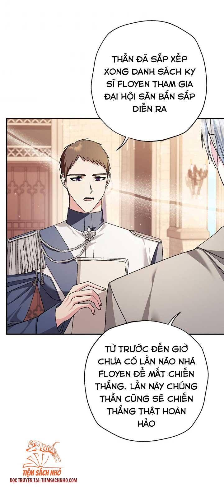 đọc truyện Cha, Con Không Muốn Kết Hôn! Chương 83 ảnh 51 tại Thiên Thai Truyện