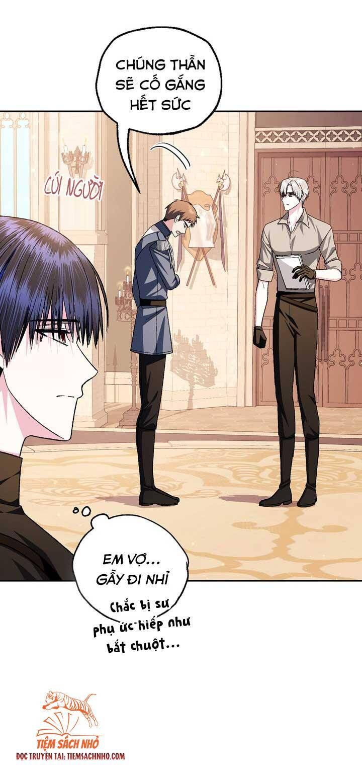 đọc truyện Cha, Con Không Muốn Kết Hôn! Chương 83 ảnh 52 tại Thiên Thai Truyện