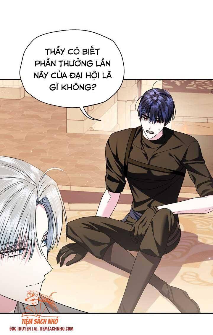 đọc truyện Cha, Con Không Muốn Kết Hôn! Chương 83 ảnh 53 tại Thiên Thai Truyện