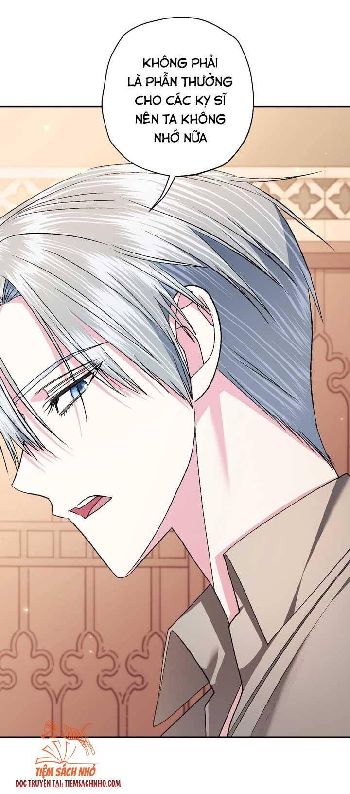 đọc truyện Cha, Con Không Muốn Kết Hôn! Chương 83 ảnh 54 tại Thiên Thai Truyện