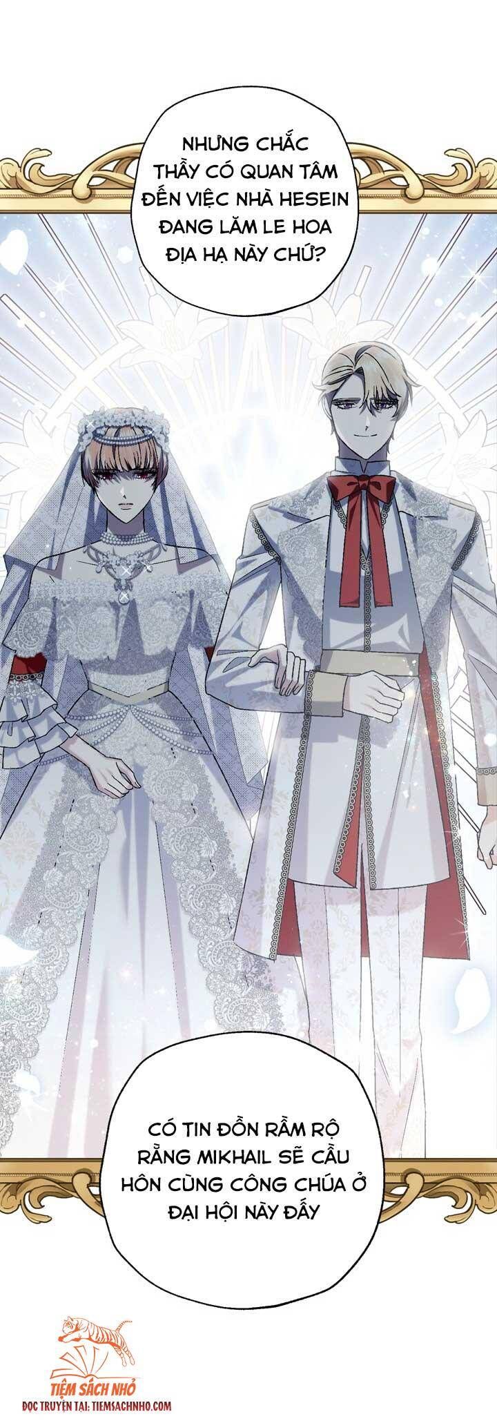 đọc truyện Cha, Con Không Muốn Kết Hôn! Chương 83 ảnh 60 tại Thiên Thai Truyện