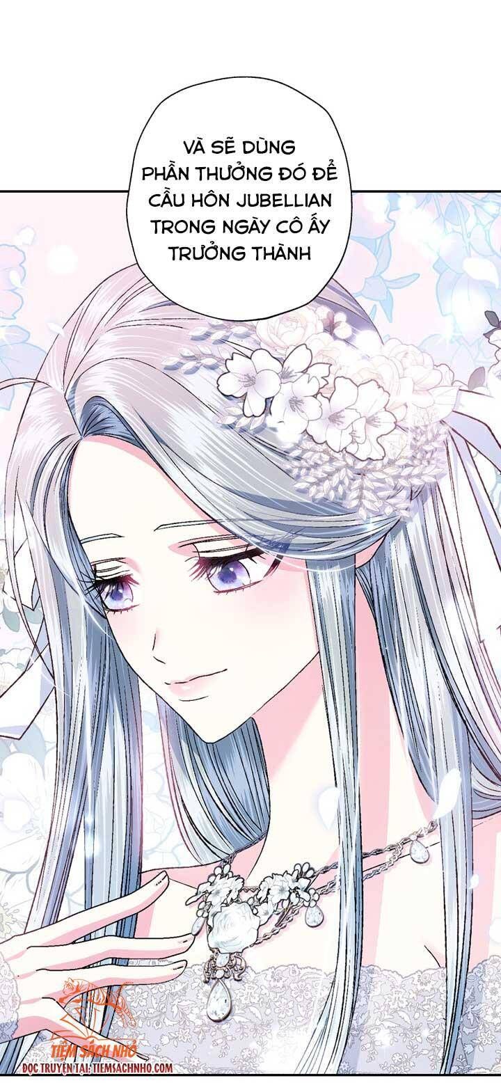 đọc truyện Cha, Con Không Muốn Kết Hôn! Chương 83 ảnh 62 tại Thiên Thai Truyện