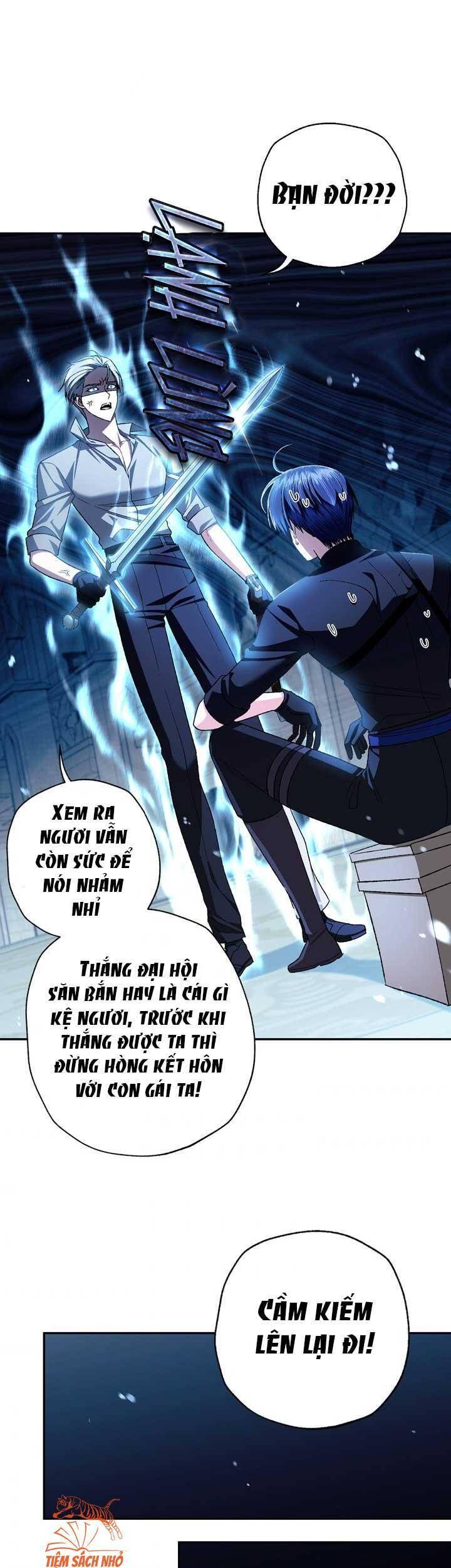 đọc truyện Cha, Con Không Muốn Kết Hôn! Chương 83 ảnh 64 tại Thiên Thai Truyện