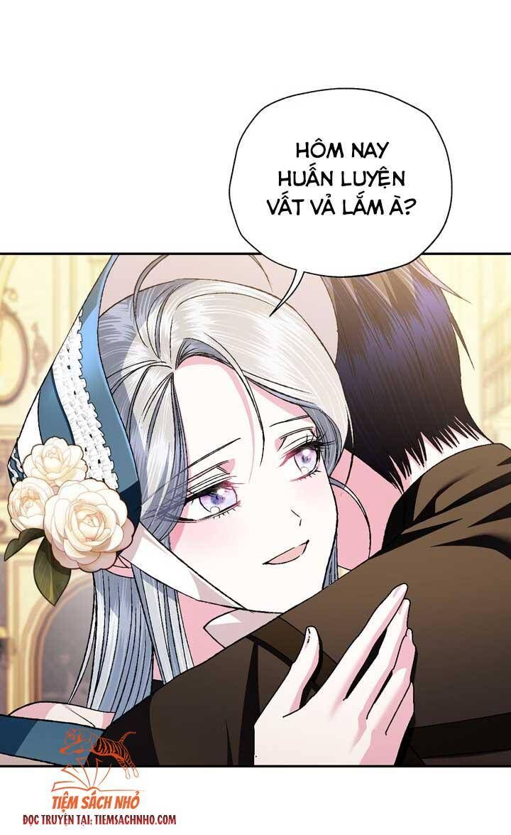 đọc truyện Cha, Con Không Muốn Kết Hôn! Chương 83 ảnh 69 tại Thiên Thai Truyện