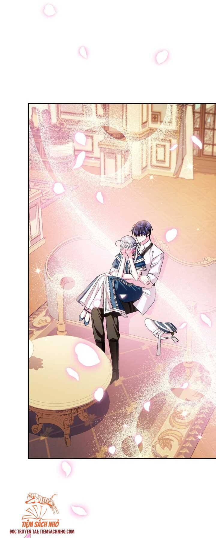 đọc truyện Cha, Con Không Muốn Kết Hôn! Chương 83 ảnh 76 tại Thiên Thai Truyện