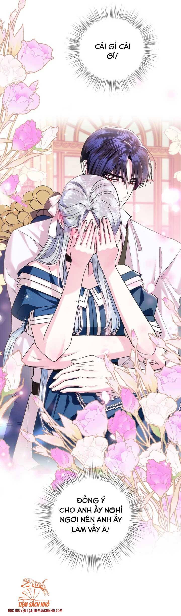 đọc truyện Cha, Con Không Muốn Kết Hôn! Chương 83 ảnh 77 tại Thiên Thai Truyện