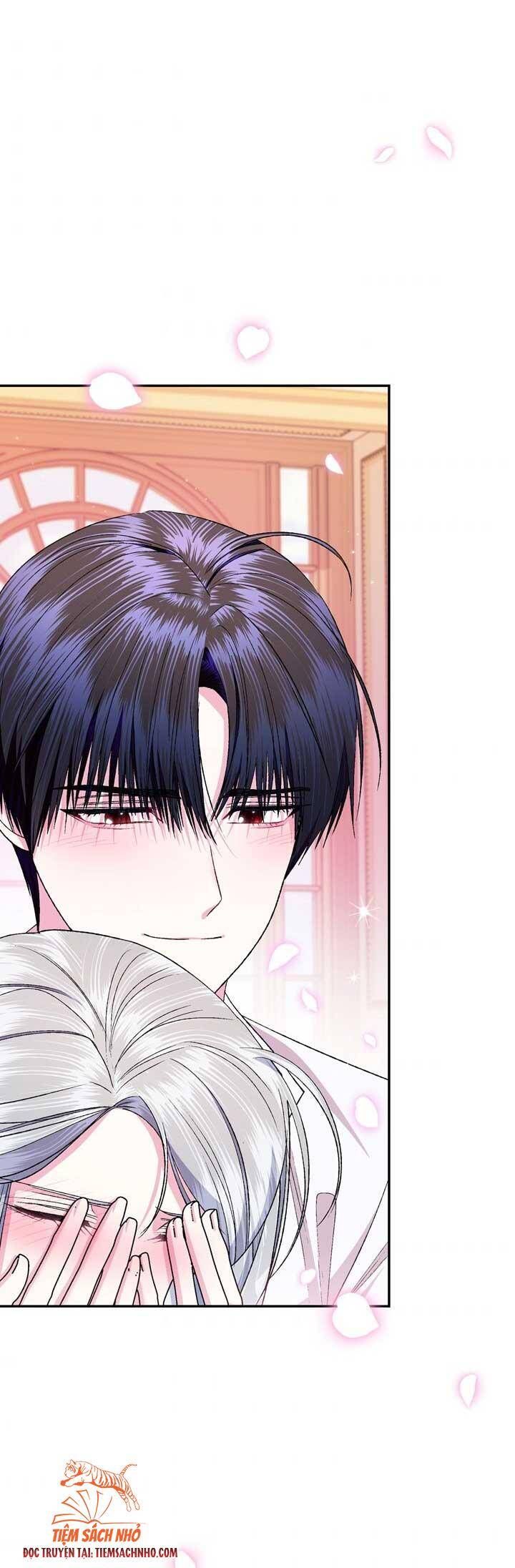 đọc truyện Cha, Con Không Muốn Kết Hôn! Chương 83 ảnh 78 tại Thiên Thai Truyện