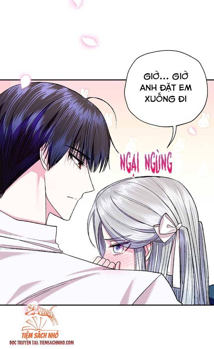 đọc truyện Cha, Con Không Muốn Kết Hôn! Chương 83 ảnh 79 tại Thiên Thai Truyện