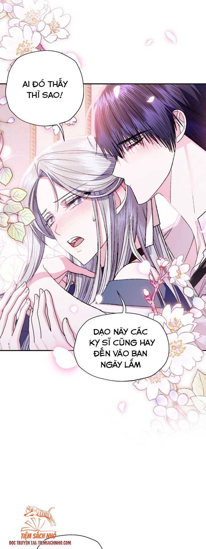 đọc truyện Cha, Con Không Muốn Kết Hôn! Chương 83 ảnh 81 tại Thiên Thai Truyện