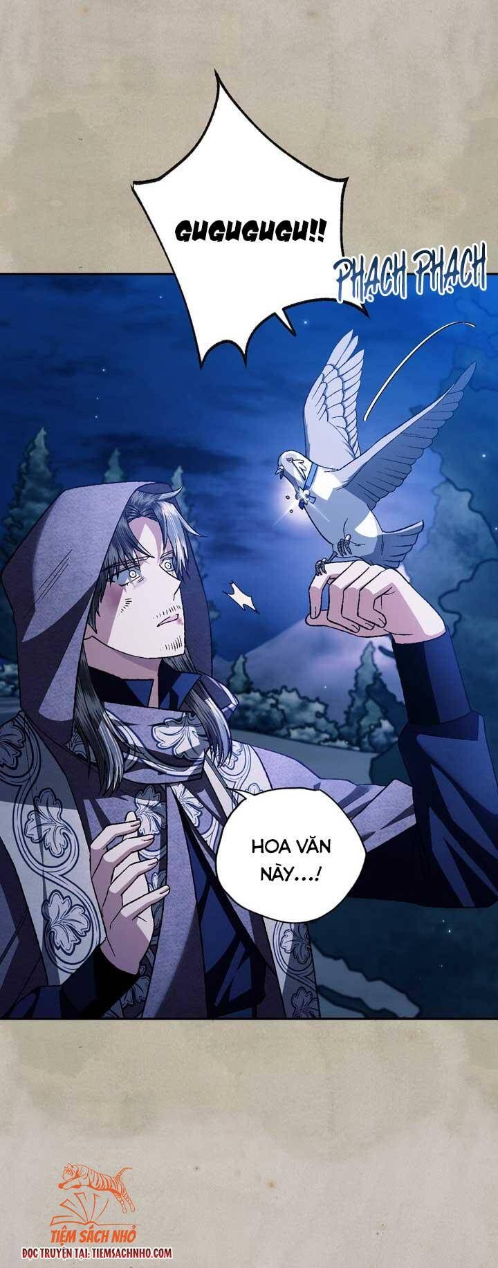 đọc truyện Cha, Con Không Muốn Kết Hôn! Chương 83 ảnh 10 tại Thiên Thai Truyện