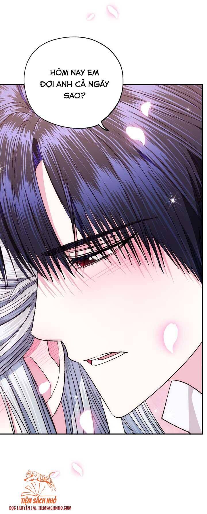 đọc truyện Cha, Con Không Muốn Kết Hôn! Chương 83 ảnh 83 tại Thiên Thai Truyện