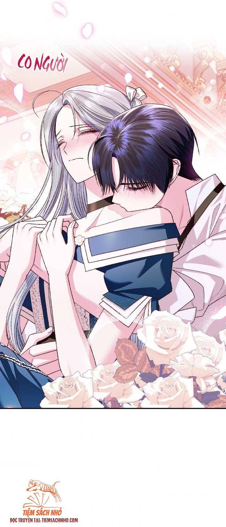 đọc truyện Cha, Con Không Muốn Kết Hôn! Chương 83 ảnh 86 tại Thiên Thai Truyện