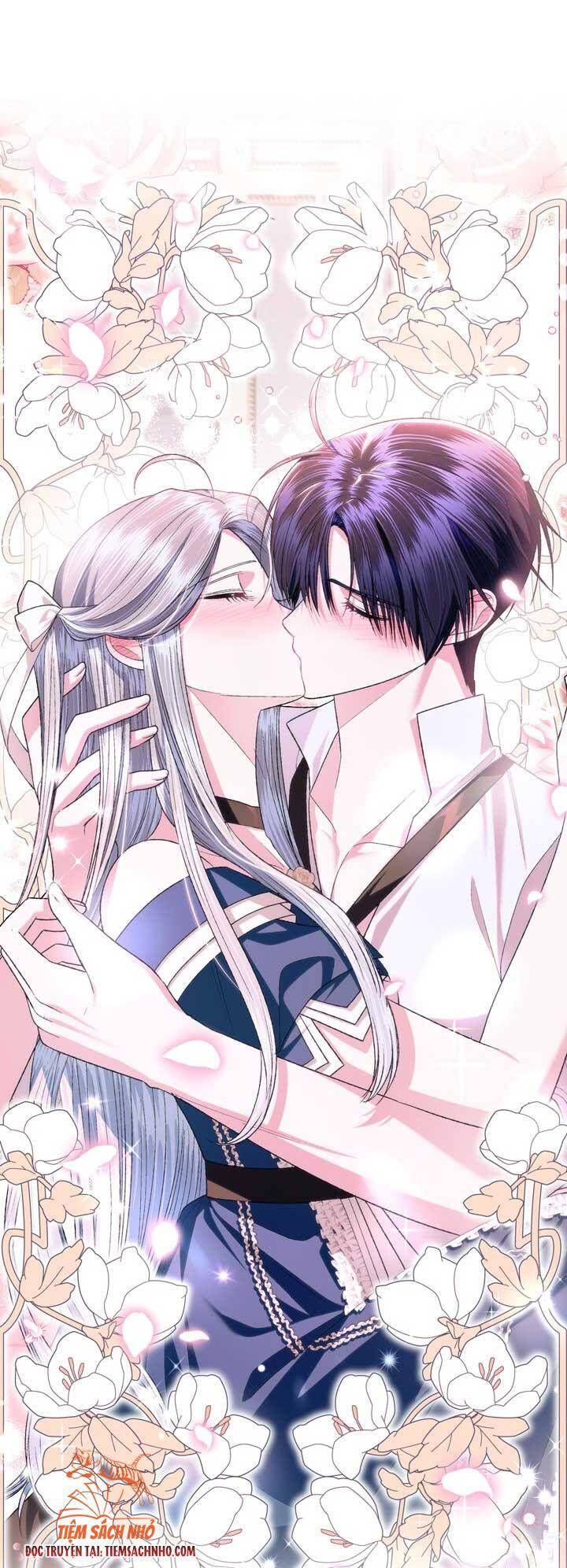 đọc truyện Cha, Con Không Muốn Kết Hôn! Chương 83 ảnh 88 tại Thiên Thai Truyện