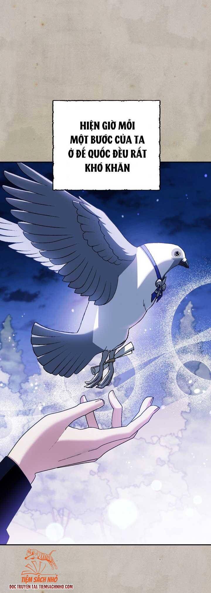 đọc truyện Cha, Con Không Muốn Kết Hôn! Chương 83 ảnh 11 tại Thiên Thai Truyện