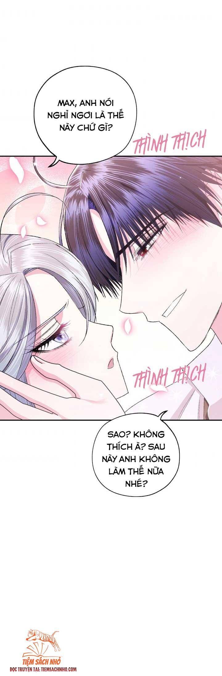 đọc truyện Cha, Con Không Muốn Kết Hôn! Chương 83 ảnh 93 tại Thiên Thai Truyện