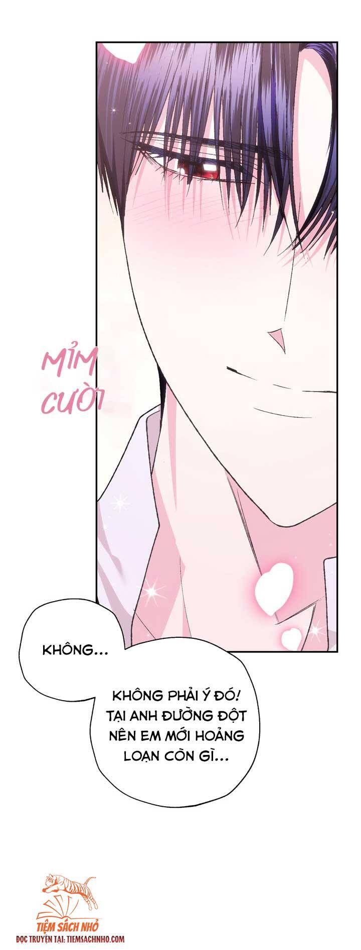 đọc truyện Cha, Con Không Muốn Kết Hôn! Chương 83 ảnh 94 tại Thiên Thai Truyện