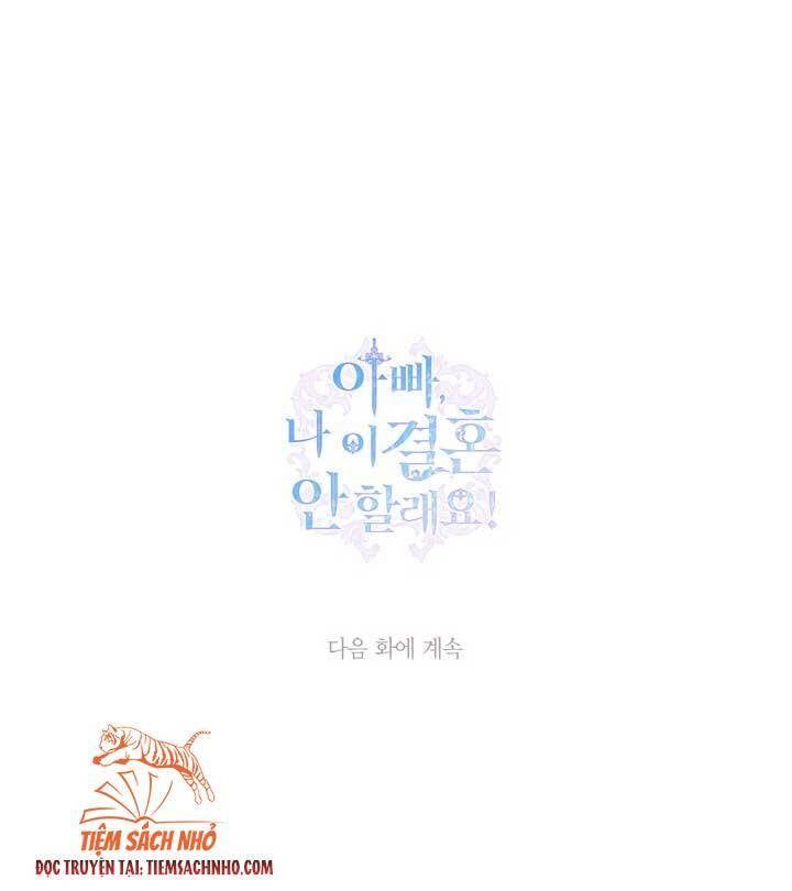 đọc truyện Cha, Con Không Muốn Kết Hôn! Chương 83 ảnh 96 tại Thiên Thai Truyện