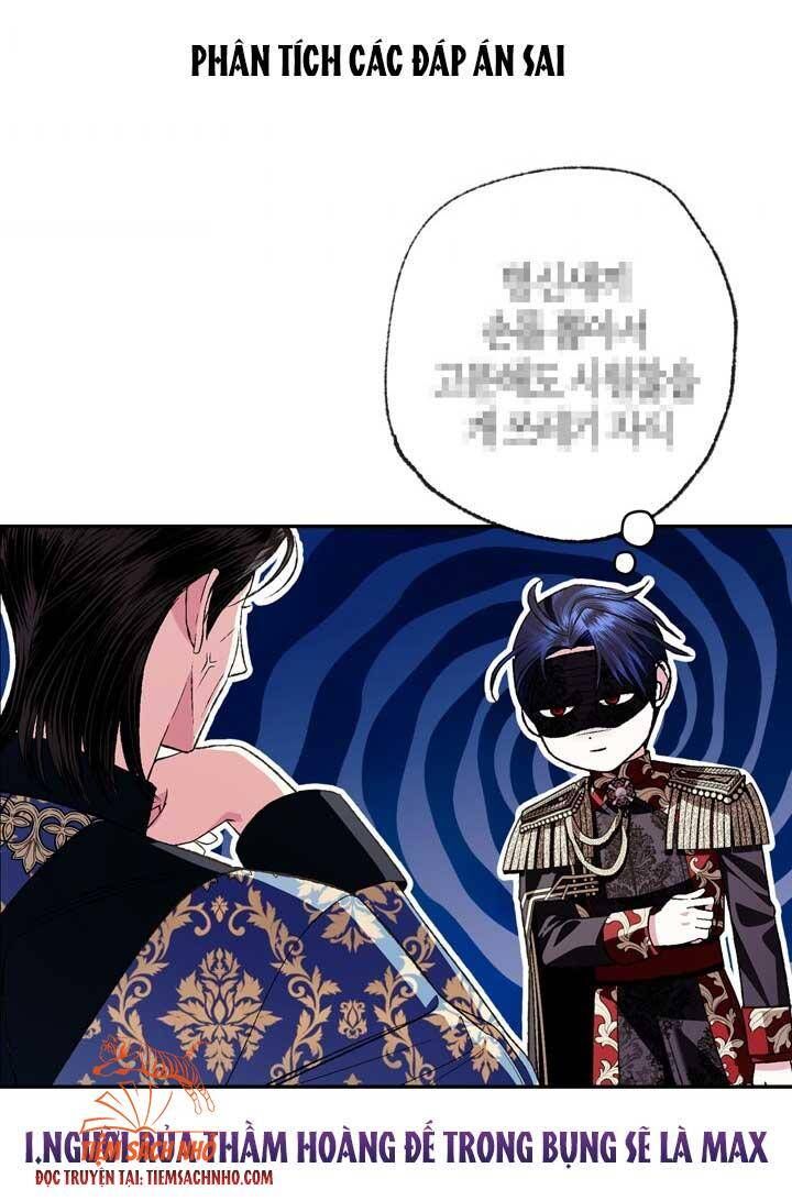 đọc truyện Cha, Con Không Muốn Kết Hôn! Chương 83 ảnh 101 tại Thiên Thai Truyện