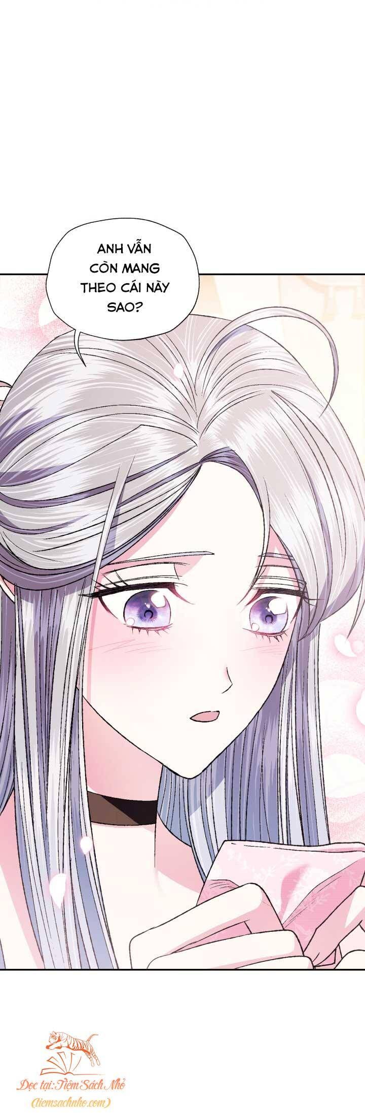 đọc truyện Cha, Con Không Muốn Kết Hôn! Chương 84 ảnh 13 tại Thiên Thai Truyện