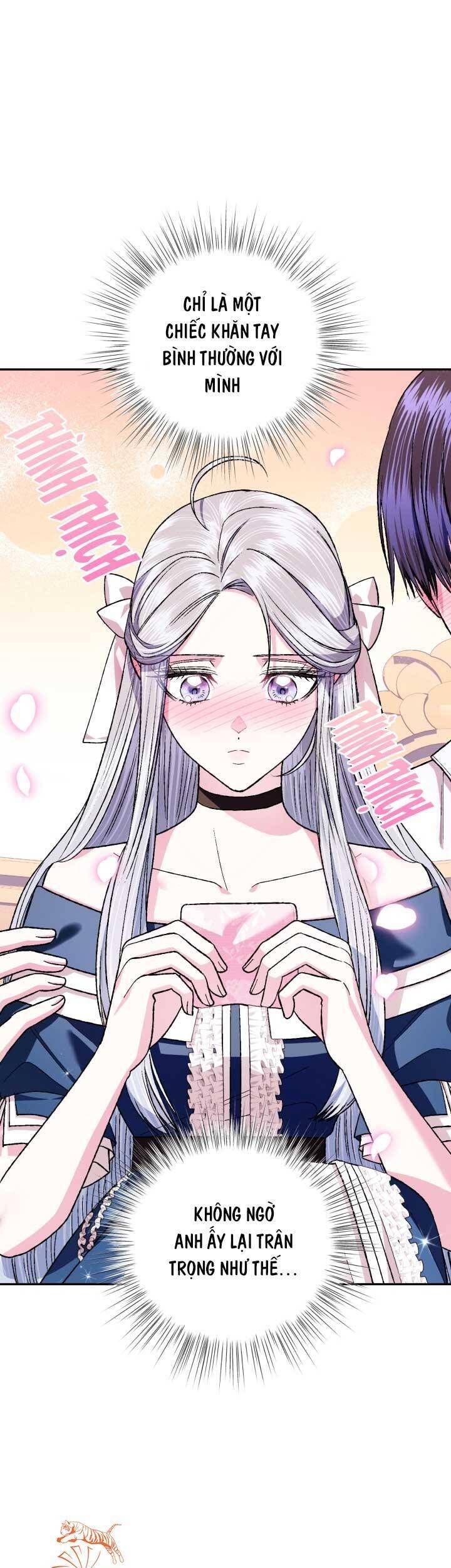 đọc truyện Cha, Con Không Muốn Kết Hôn! Chương 84 ảnh 17 tại Thiên Thai Truyện