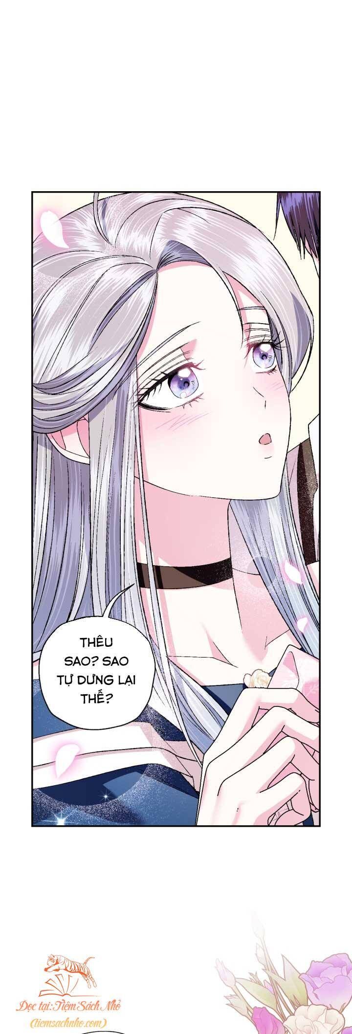 đọc truyện Cha, Con Không Muốn Kết Hôn! Chương 84 ảnh 20 tại Thiên Thai Truyện