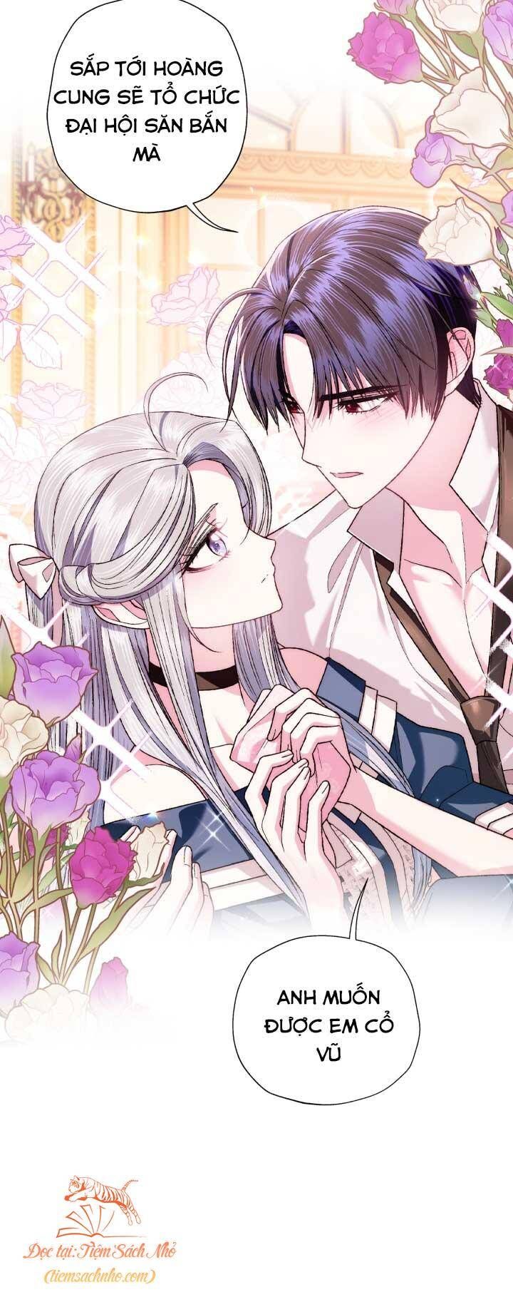 đọc truyện Cha, Con Không Muốn Kết Hôn! Chương 84 ảnh 21 tại Thiên Thai Truyện