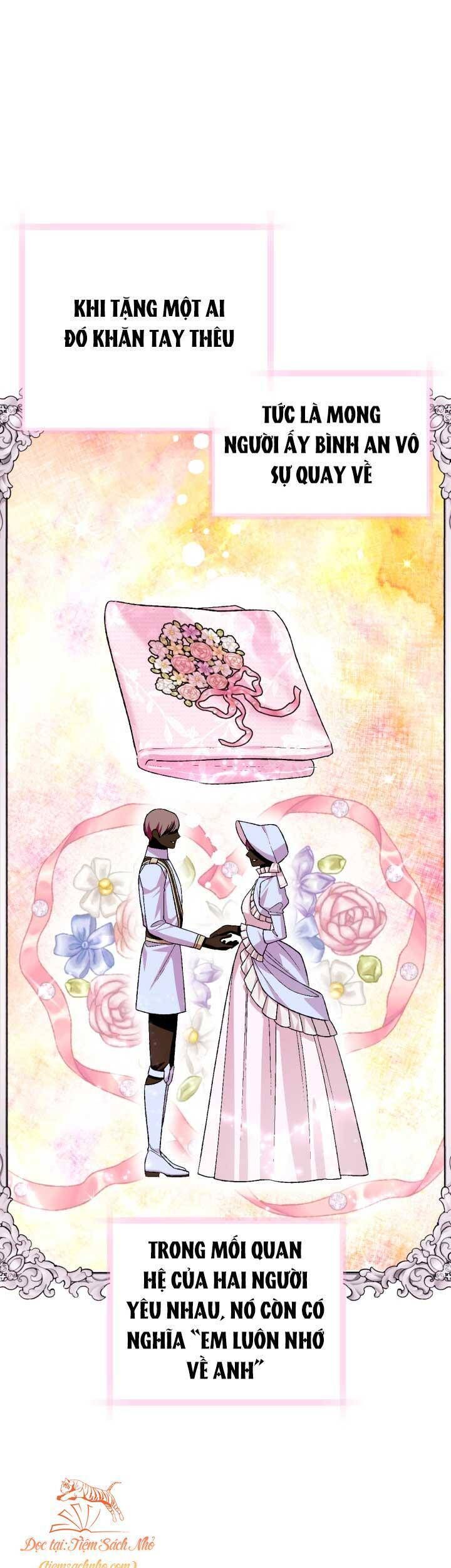 đọc truyện Cha, Con Không Muốn Kết Hôn! Chương 84 ảnh 24 tại Thiên Thai Truyện