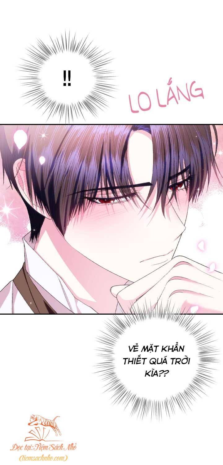 đọc truyện Cha, Con Không Muốn Kết Hôn! Chương 84 ảnh 28 tại Thiên Thai Truyện