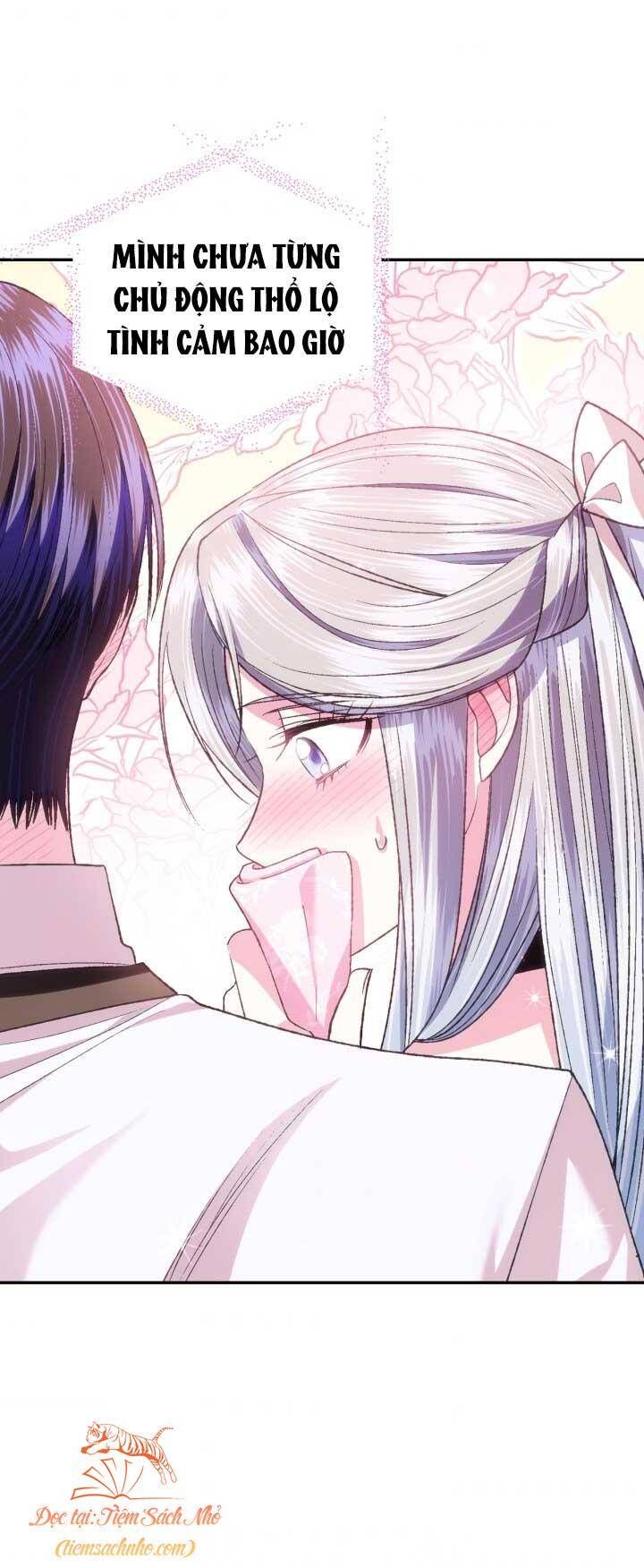 đọc truyện Cha, Con Không Muốn Kết Hôn! Chương 84 ảnh 30 tại Thiên Thai Truyện