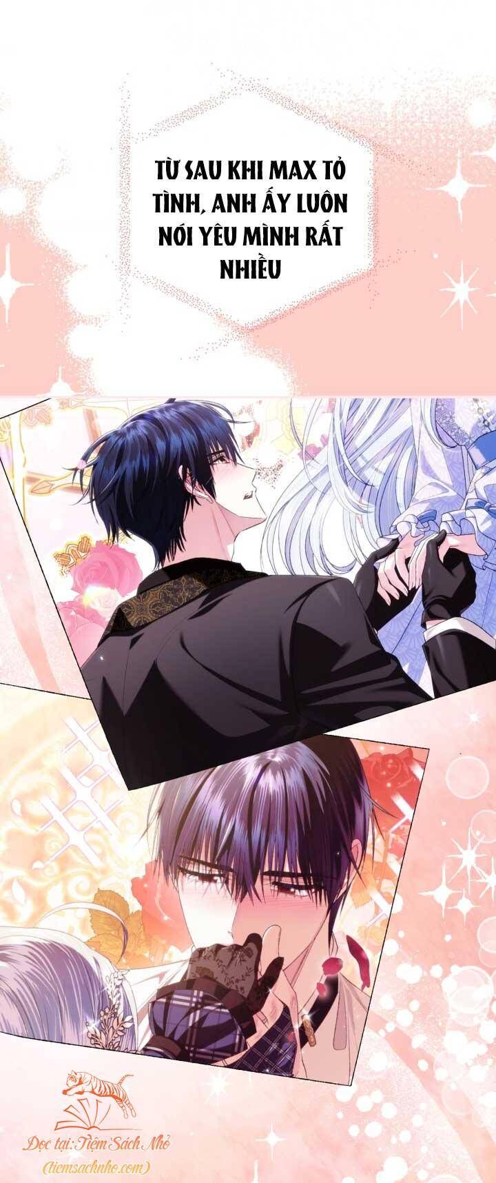 đọc truyện Cha, Con Không Muốn Kết Hôn! Chương 84 ảnh 31 tại Thiên Thai Truyện