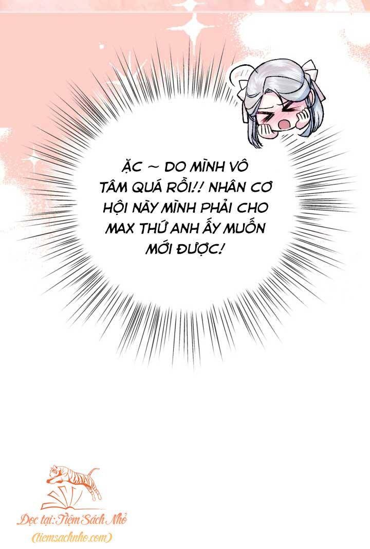 đọc truyện Cha, Con Không Muốn Kết Hôn! Chương 84 ảnh 32 tại Thiên Thai Truyện