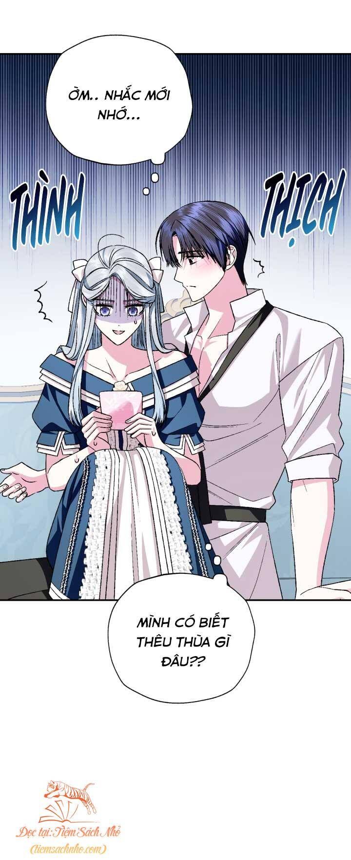 đọc truyện Cha, Con Không Muốn Kết Hôn! Chương 84 ảnh 33 tại Thiên Thai Truyện