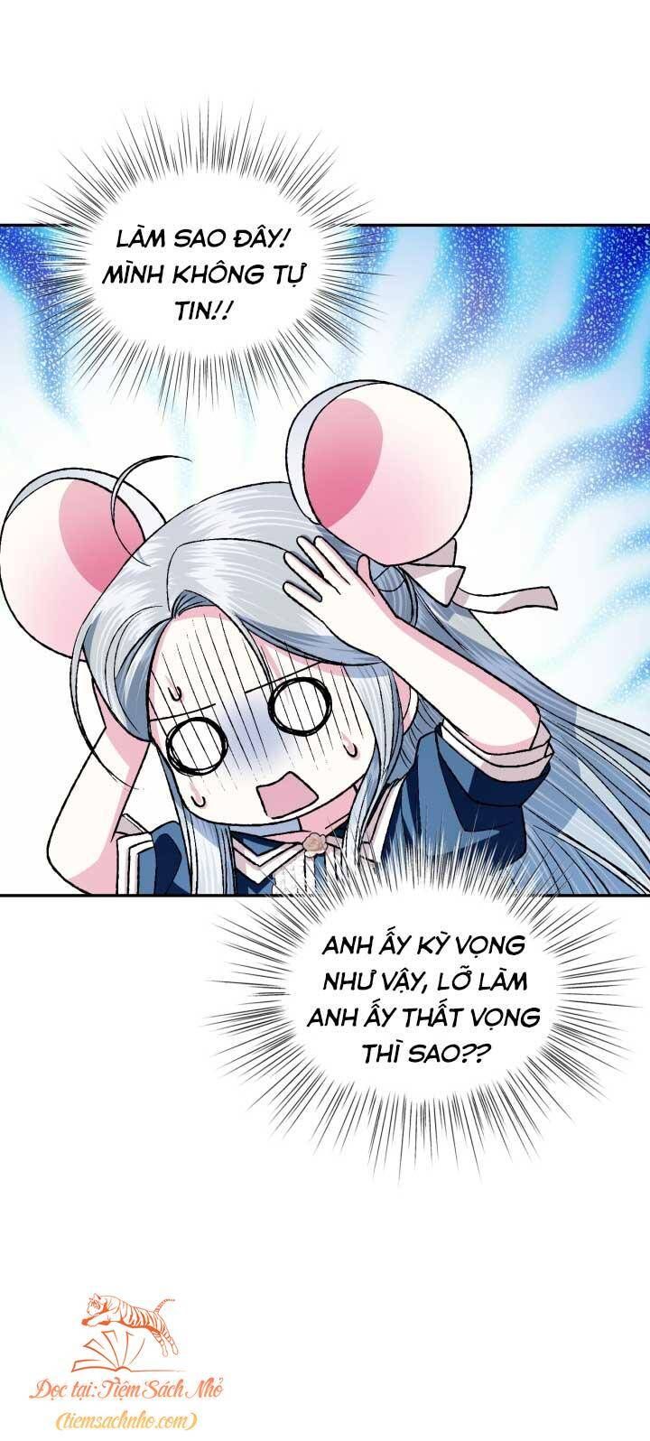 đọc truyện Cha, Con Không Muốn Kết Hôn! Chương 84 ảnh 34 tại Thiên Thai Truyện