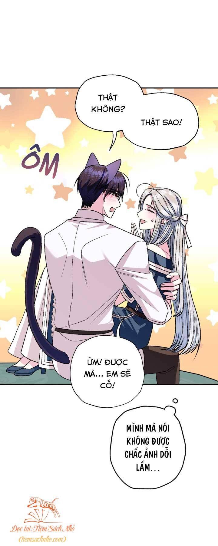 đọc truyện Cha, Con Không Muốn Kết Hôn! Chương 84 ảnh 39 tại Thiên Thai Truyện