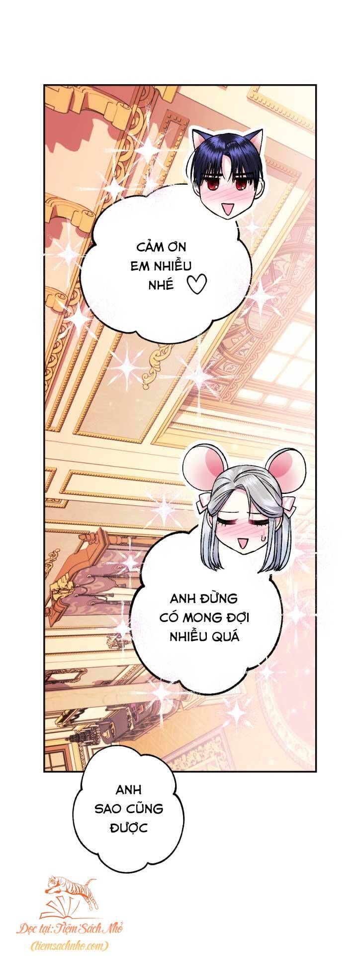 đọc truyện Cha, Con Không Muốn Kết Hôn! Chương 84 ảnh 40 tại Thiên Thai Truyện