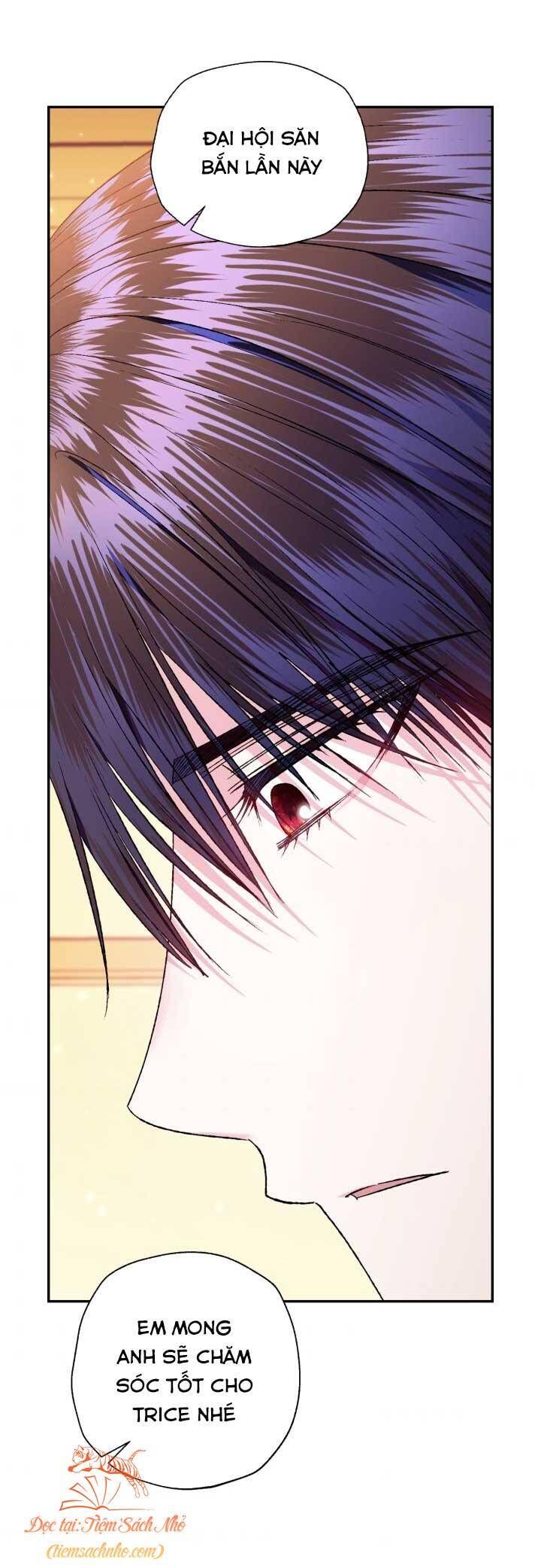 đọc truyện Cha, Con Không Muốn Kết Hôn! Chương 84 ảnh 42 tại Thiên Thai Truyện